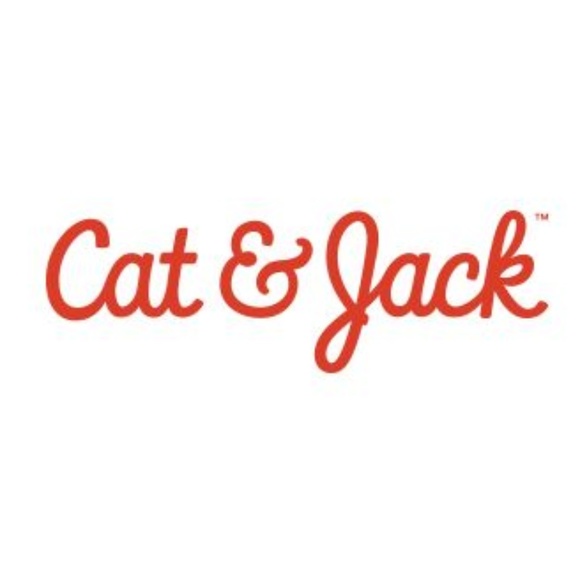 New CAT & JACK Varsity A-Line Dress & Diaper Cover - Picture 2 of 7